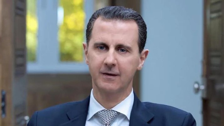 Siria dicta pena de muerte contra su antiguo dictador