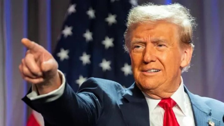 Trump suaviza postura con México y aumenta presión comercial sobre Canadá