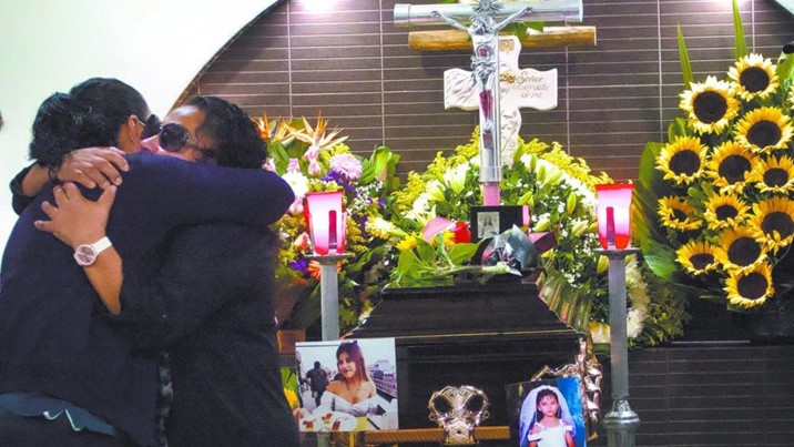  Lesiones dolosas contra mujeres alcanzan máximos