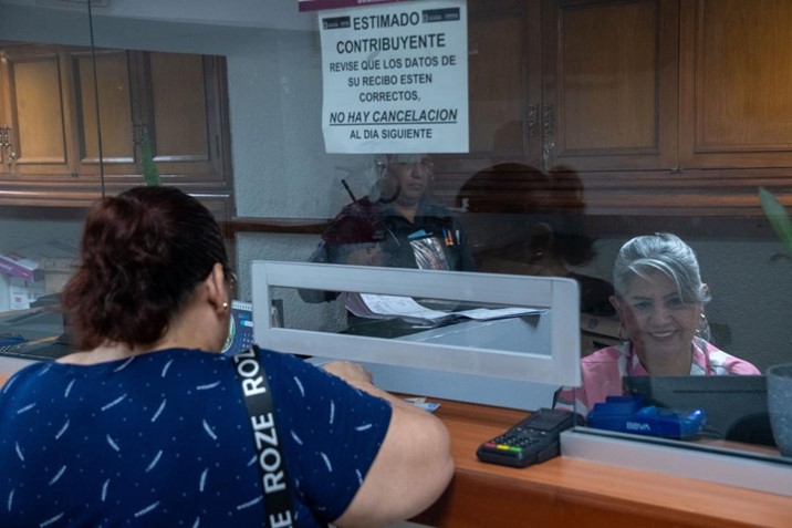 Informa Ayuntamiento de Culiacán sobre horarios de atención en periodo vacacional