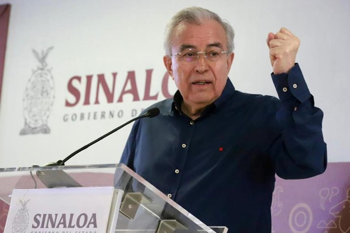Trabajador acusado de acoso sexual, fue cesado desde el 04 de mayo: Gobierno de Sinaloa