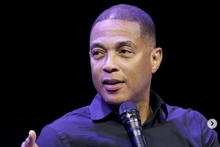 Arrestan a periodista Don Lemon, cubría protestas de Minnesota