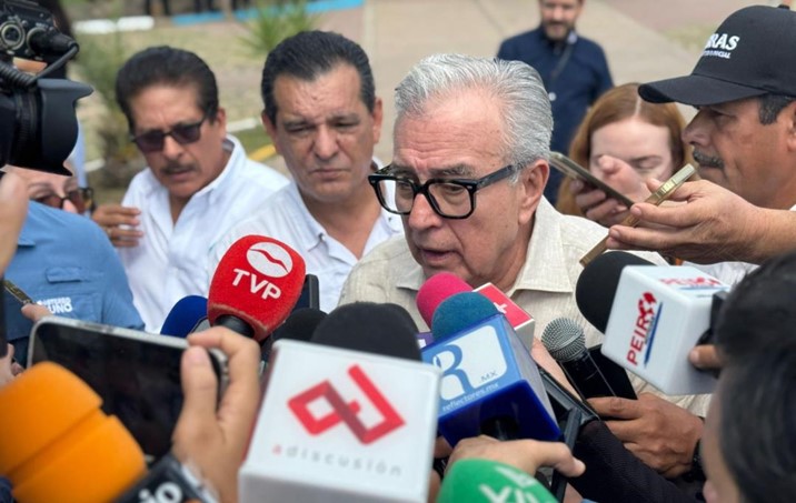 Son originarios de Chiapas: Rescatan a 28 personas de una embarcación; 27 son menores de edad