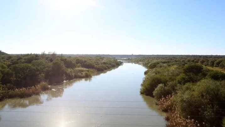  Sheinbaum confirma que Nuevo León y tres estados más sí entregarán agua a EU por acuerdo; “no habrá dificultad”