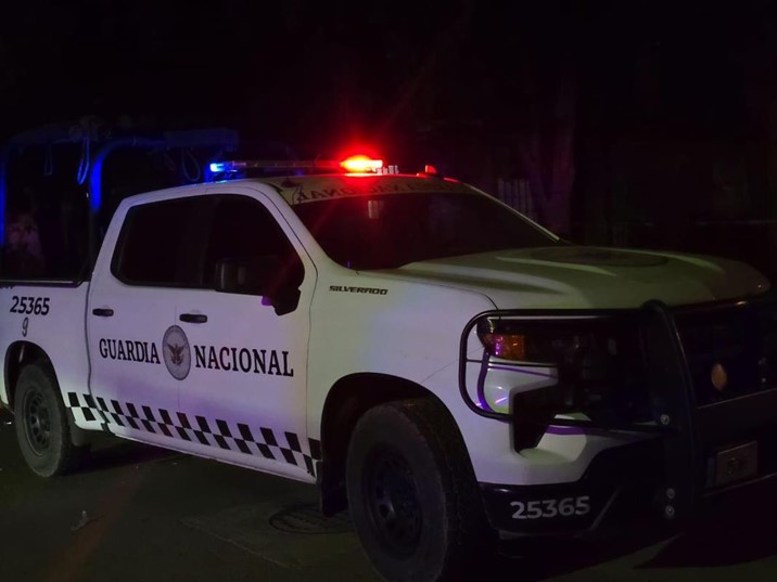 Informa FGE saldo blanco durante este domingo en Sinaloa 