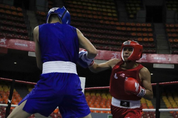 Un total de 27 boxeadores sinaloenses disputarán las semifinales