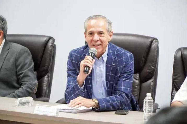 Proyecto de la SCJN propone restituir a Gerardo Vargas como alcalde de Ahome; Congreso del Estado ya fue notificado