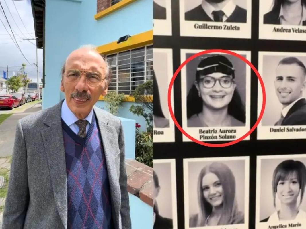 Así se ve por dentro la casa de 