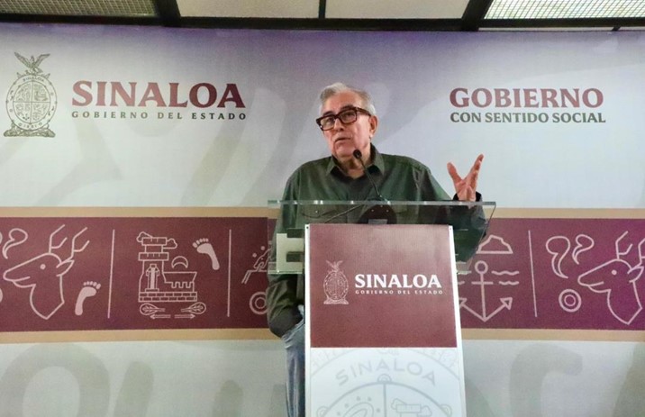 Via REDFOSIN buscan reactivar la economía del estado con créditos empresariales