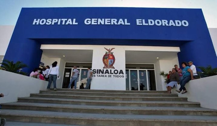 Se trata de Brayan Néstor; identifican al hombre asesinado y abandonado en hospital de Eldorado