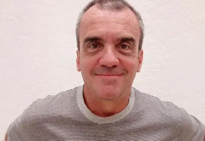 Murió Carlos Arau, actor de 'Vecinos' y 'La rosa de Guadalupe'