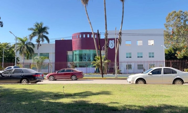 Crisis en CIIDIR Sinaloa: estudiantes toman instalaciones por riesgo en investigaciones y falta de servicios
