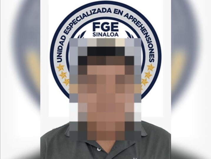  Vinculan a proceso a presunto violador en Culiacán 