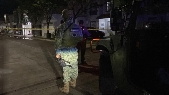 Asesinan a cuatro personas durante este domingo en Sinaloa