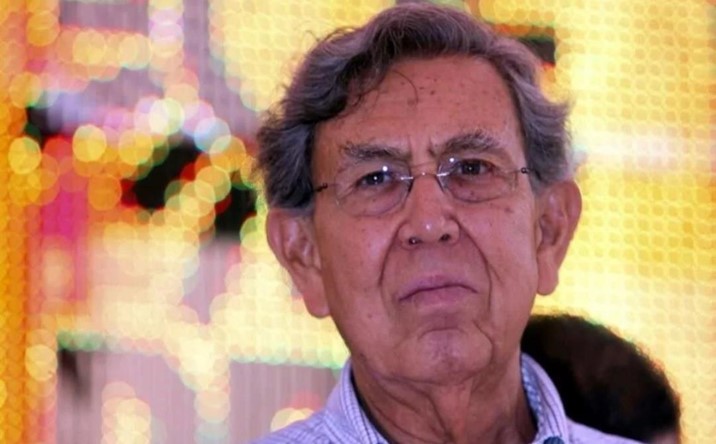 Muere Cuauhtémoc Cárdenas, figura clave de la apertura democrática mexicana