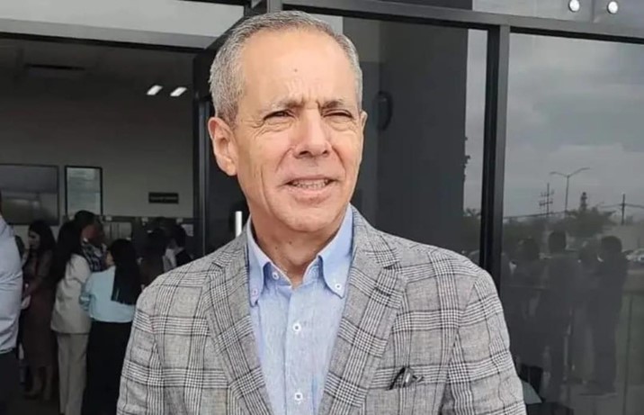  Vinculan a proceso a Gerardo Vargas por presuntas irregularidades en contrato del predial de Ahome