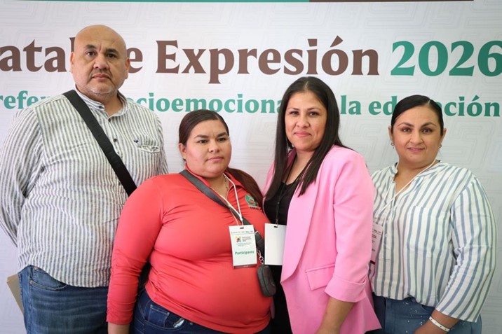 Impulsa COBAES participación familiar en la educación integral