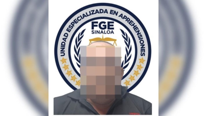 Dictan auto de formal prisión contra probable asesino de Alfredo Cuén Ojeda