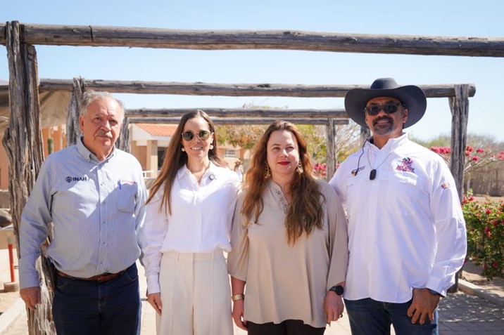 Más de 4 mil personas celebran el Equinoccio en Las Labradas