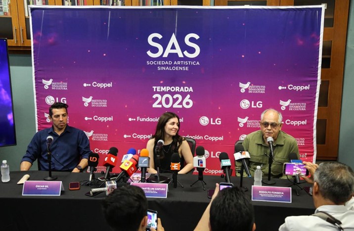 Temporada Primavera-Verano 2026 de la SAS apuesta por la esperanza