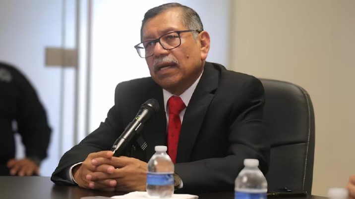 Comparece Gerardo Mérida ante la Corte Federal de Estados Unidos