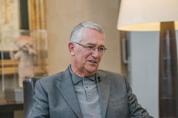 Salinas Pliego deberá saldar sus deudas con Hacienda esta semana