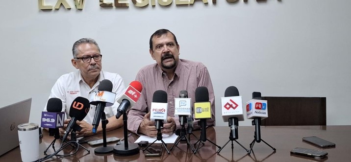 Diputado de Morena critica a la 4T por falta de apoyos al campo