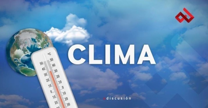 Frente frío 27 mantiene condiciones estables y temperaturas cálidas en Sinaloa