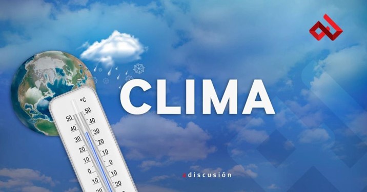 Sinaloa vive otro día gris: persiste la nubosidad y desciende la temperatura