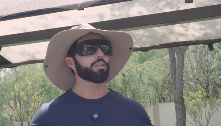 Poncho de Nigris anuncia que buscará la gubernatura de Nuevo León