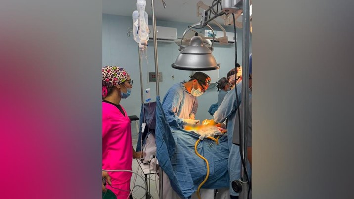 IMSS logra trasplantes tras histórica donación multiorgánica en Los Mochis