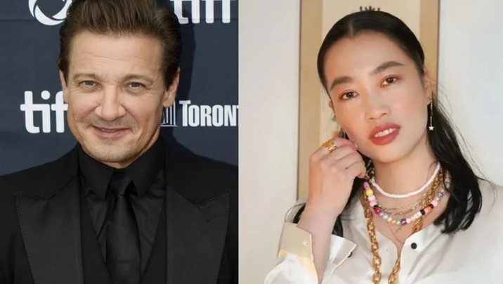  Jeremy Renner responde a las acusaciones de acoso sexual y amenazas hechas por la cineasta Yi Zhou
