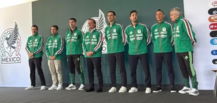 Selección Mexicana volverá a Monterrey tras ocho años de ausencia
