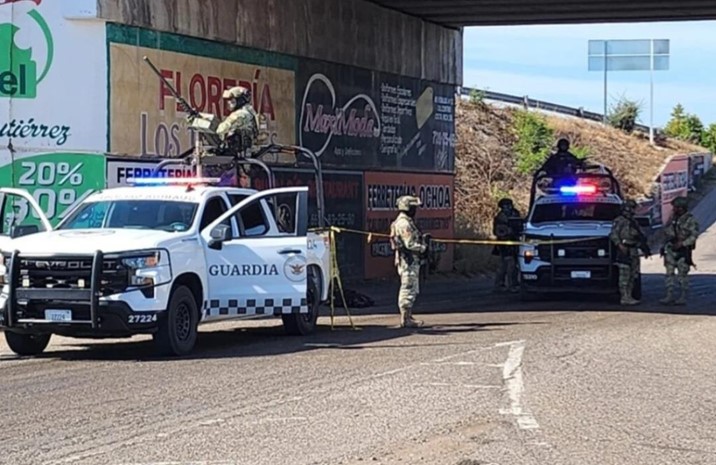  Asesinado y con un mensaje, localizan un cuerpo “embolsado” en Costa Rica, Culiacán