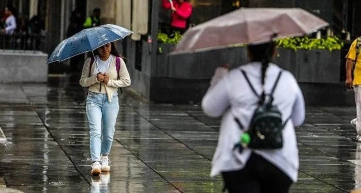  Prevén lluvias y temperaturas de hasta 40 grados en Sinaloa