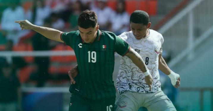 México va por el oro ante Venezuela en histórica final regional