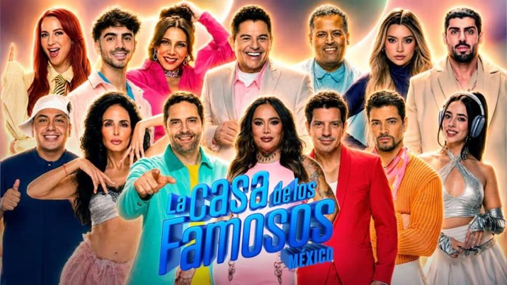 El elenco de La Casa sorprende por sus historias sentimentales