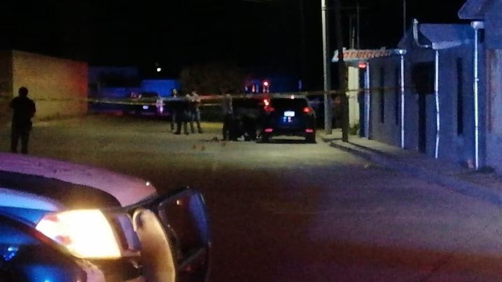 Matan a dirigente municipal de Morena en Chihuahua