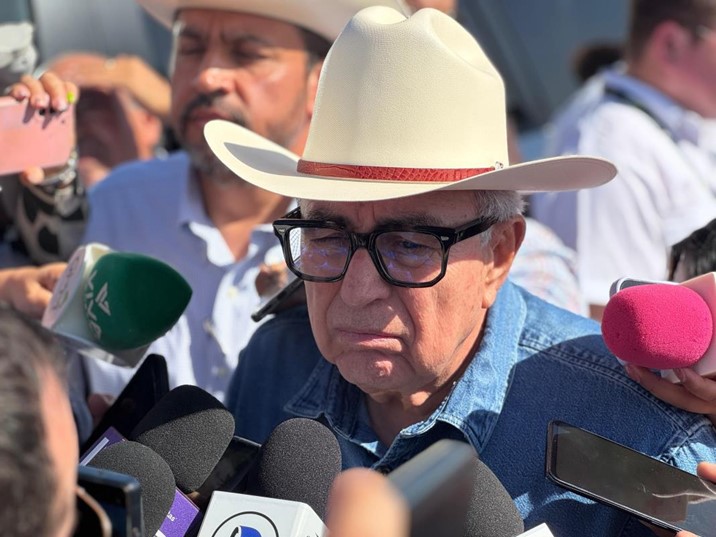 Ya hay avances en proyecto para rehabilitar penales de Sinaloa 