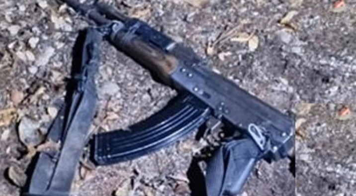 Reporta SSPE muerte de un civil durante enfrentamiento con autoridades, en San Ignacio 