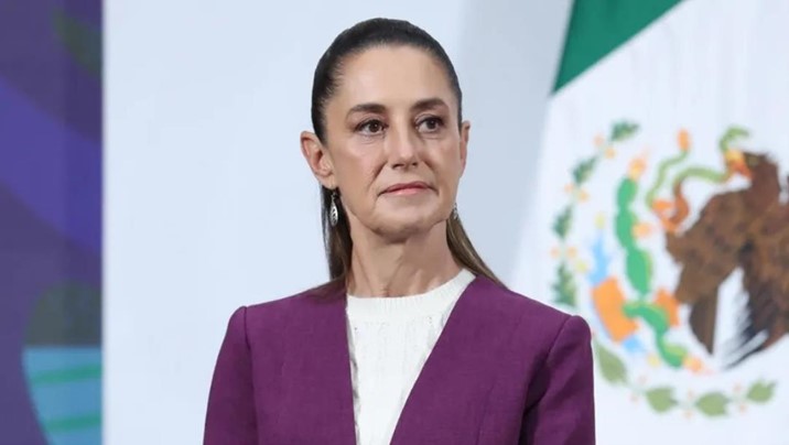 México solicita drones a EU para investigar a delincuencia organizada: Sheinbaum