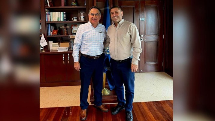 Refrendan UAS y Ayuntamiento de Badiraguato alianza para impulsar desarrollo regional