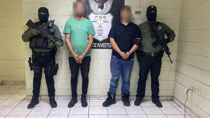 Fiscalía de Sinaloa reporta 30 detenidos por narcomenudeo durante marzo