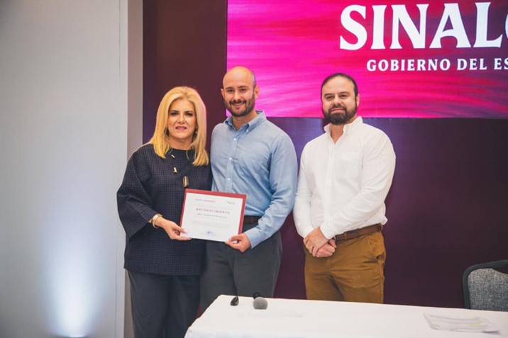  Sinaloa con resultados sin precedentes en gasto federalizado