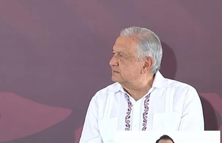A un mes del ‘secuestro’ y captura de ‘El Mayo’ así como crimen de Cuen, las investigaciones ‘van muy bien”: AMLO