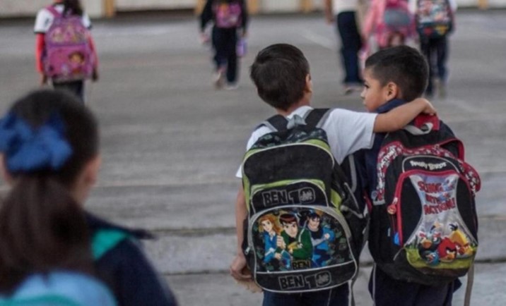  ¡Se acabaron las clases! Este jueves termina el ciclo escolar en Sinaloa para casi medio millón de alumnos