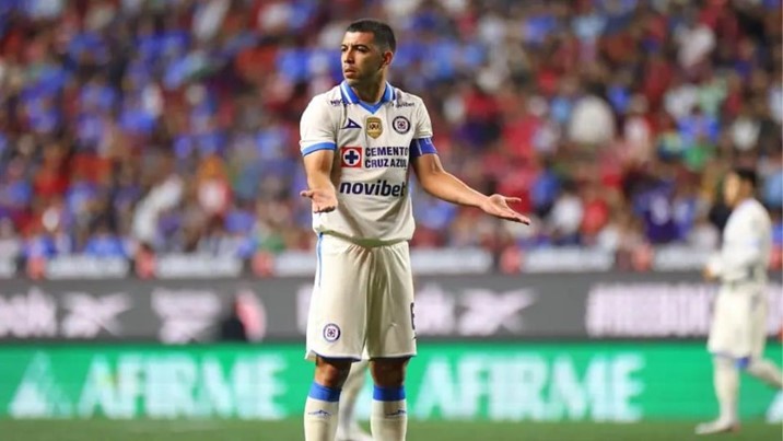 ¡Se cae el sueño europeo! Erick Lira no llegará al Mónaco