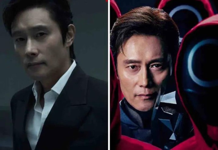 ¿Quién es Lee Byung Hun? De galán de doramas al villano de El juego del calamar
