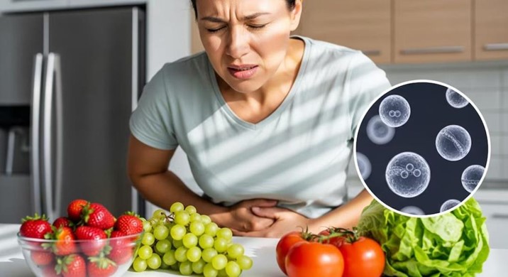 México rechaza vínculo con brote sanitario que golpea Estados Unidos