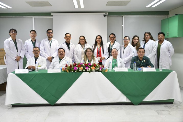 Impulsa IMSS Sinaloa fortalecimiento médico con bases laborales y gira estatal